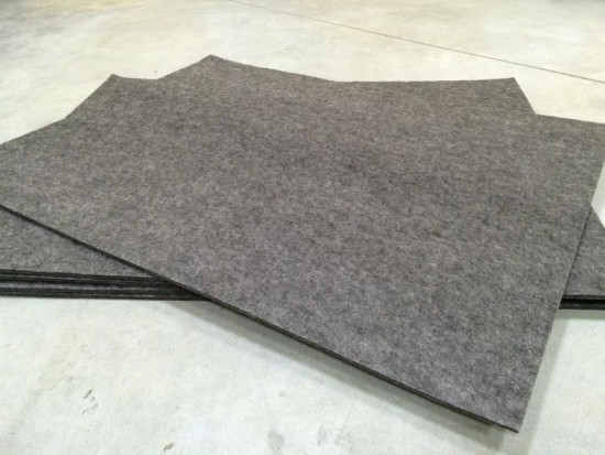 Утеплитель двигателя