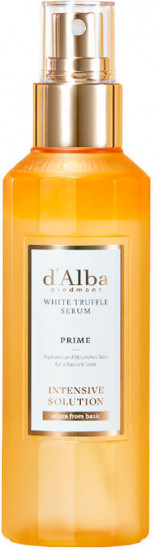 Сыворотка для лица «White Truffle Prime Serum»
