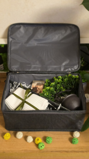 Подарочный набор «SushiBoxx»