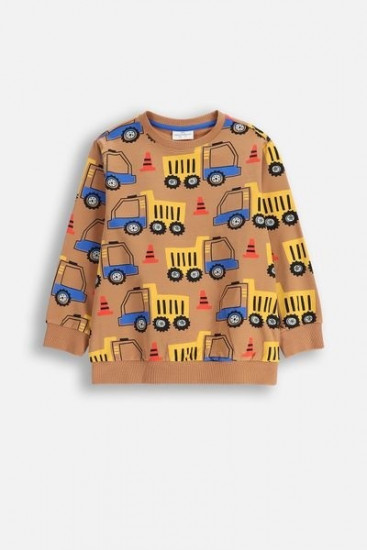 Толстовка для мальчиков