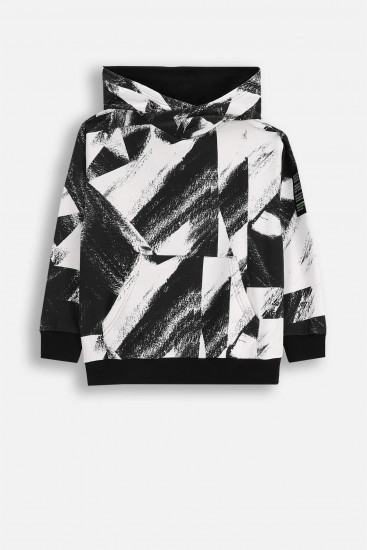 Толстовка для мальчиков