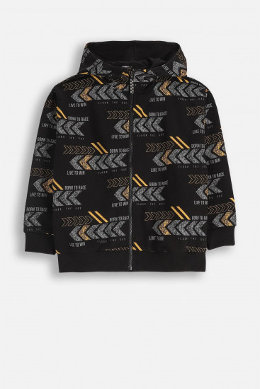 Толстовка для мальчиков