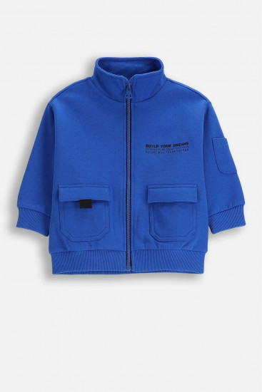 Толстовка для мальчиков