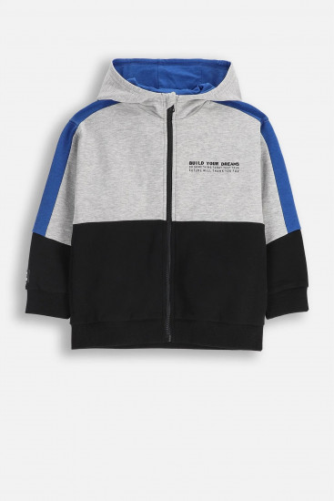 Толстовка для мальчиков