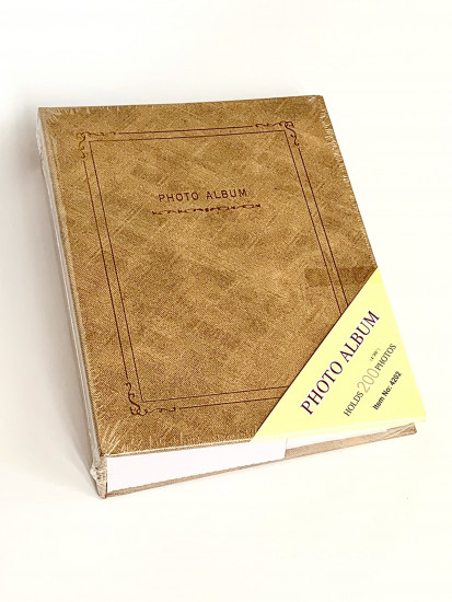 Фотоальбом «Классика»