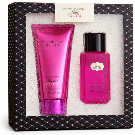 Подарочный набор «Taste Glam»