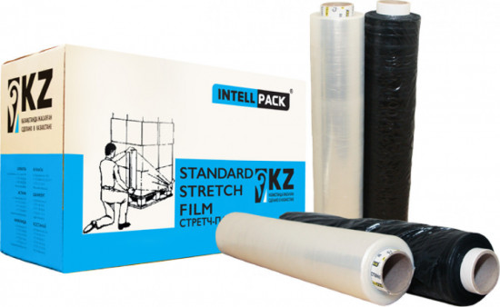 Стрейч-пленка