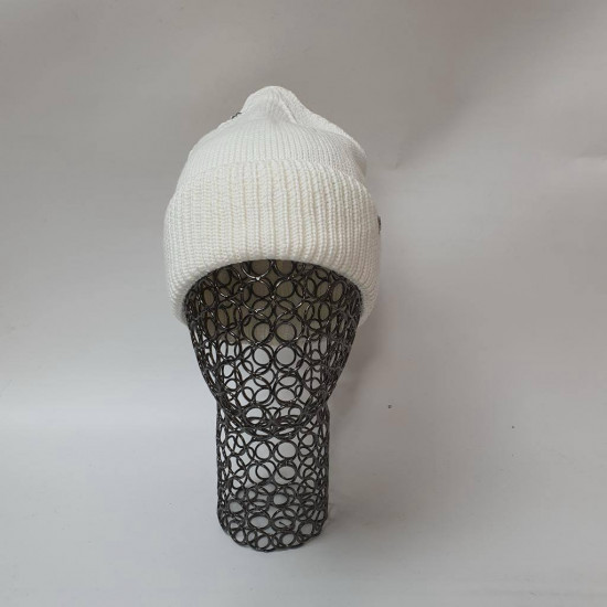 Шапка кулёк «Колокольчик»