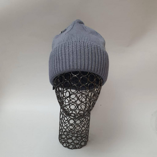 Шапка кулёк «Колокольчик»