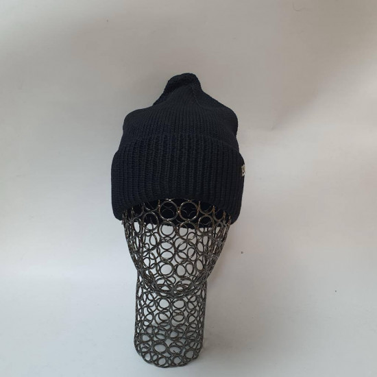 Шапка кулёк «Колокольчик»