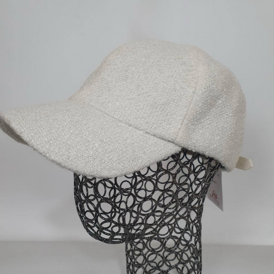 Бейсболка «Букле»