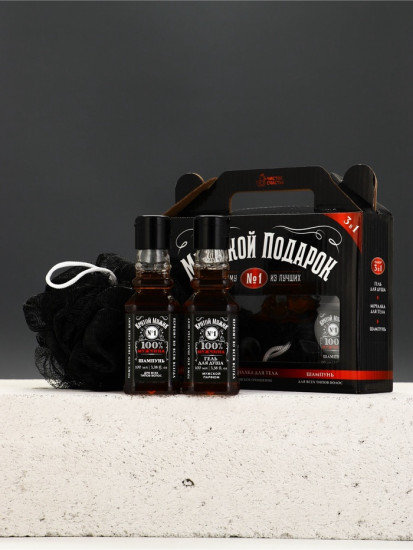 Подарочный набор «№1»