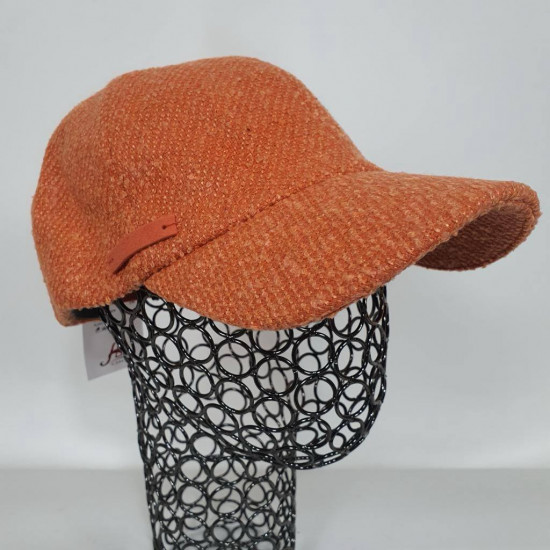 Бейсболка «Букле»