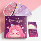 разноцветный