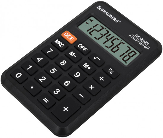 Калькулятор