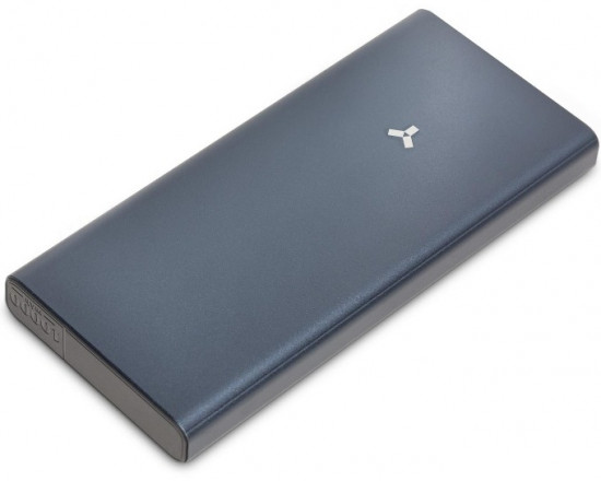 Внешний аккумулятор Accesstyle Lava 10D