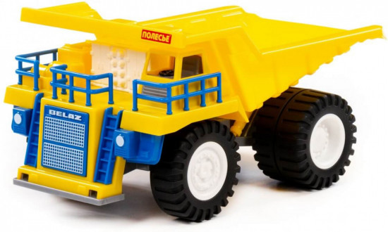 Карьерный самосвал БелАЗ-75131