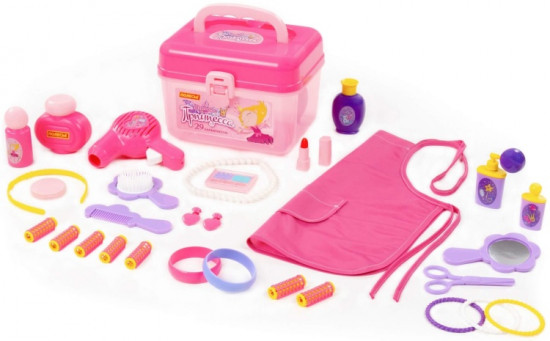 Набор «Маленькая принцесса» № 13