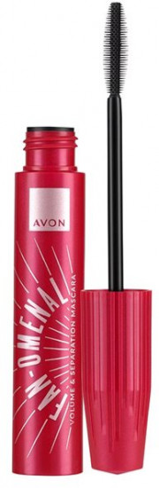 Тушь для ресниц «Fan-Omenal»