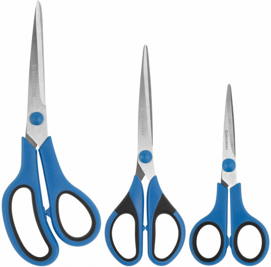 Набор универсальных ножниц
