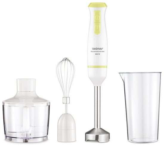 Блендер погружной Zelmer ZHB4562L