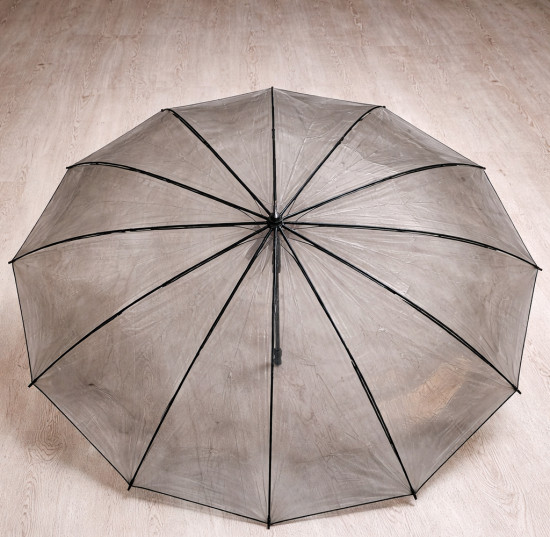 Зонт трость