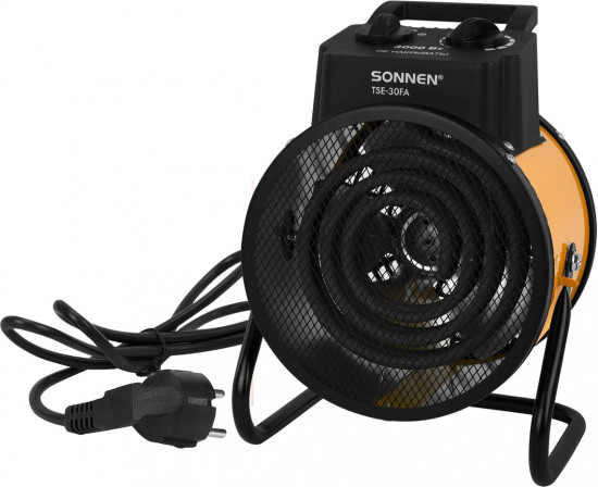 Тепловая пушка Sonnen TSE-30FA