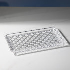 прозрачный