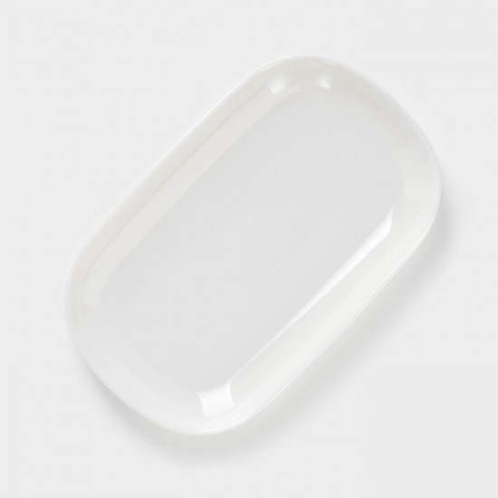 Блюдо прямоугольное «Селина»