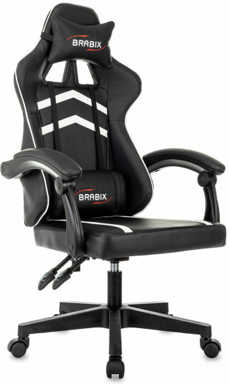 Кресло компьютерное «Shooter GM-123»