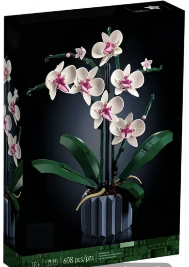 Конструктор «Орхидея»