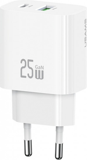 Сетевое зарядное устройство Usams CC315 T65