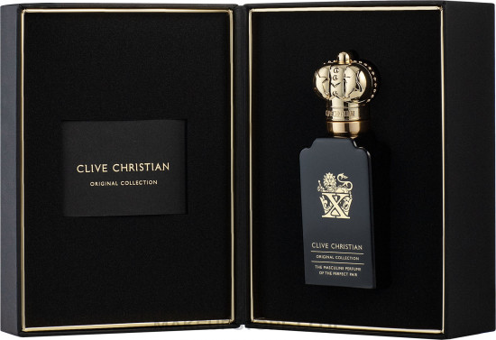 Люкс-копия духов Clive Christian Original Collection