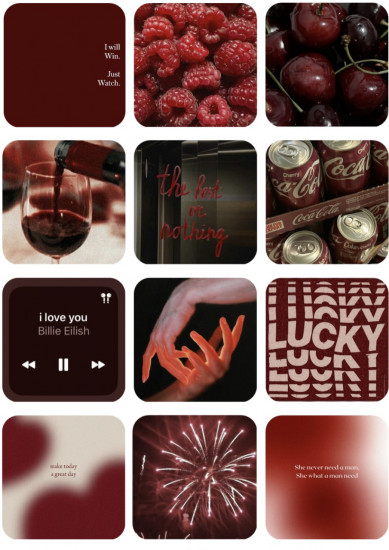 Набор стикеров 3D