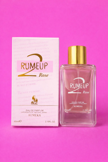Парфюмированная вода «Rumeup 2 Rose»
