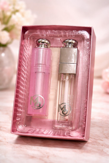 Набор для губ «Glowy For Your»