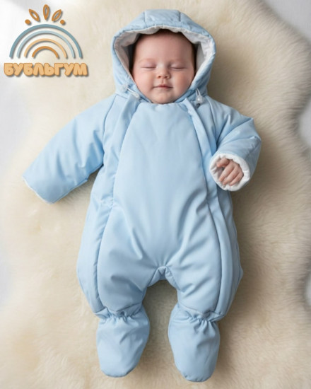 Комбинезон для малышей