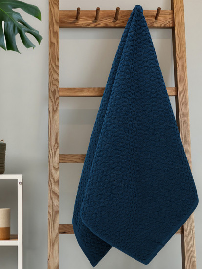 Полотенце махровое «Дрим»