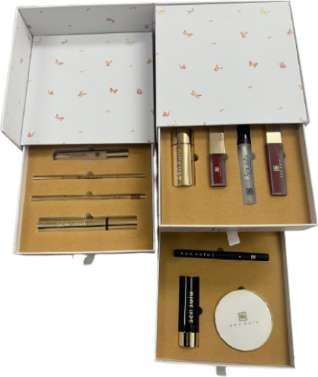 Подарочный набор косметики