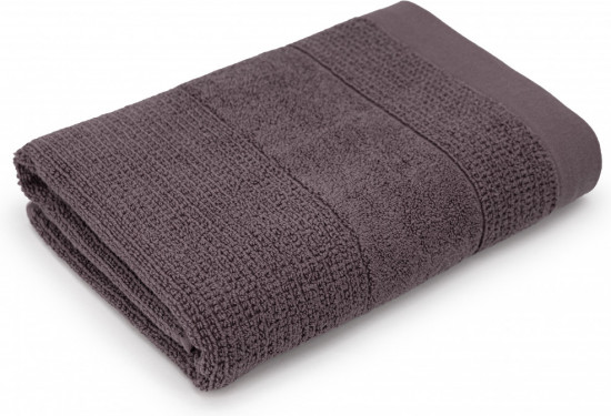 Полотенце махровое «Твист»