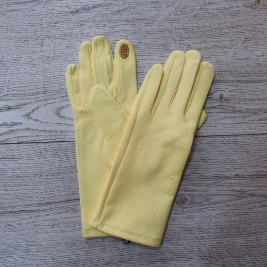 Перчатки женские