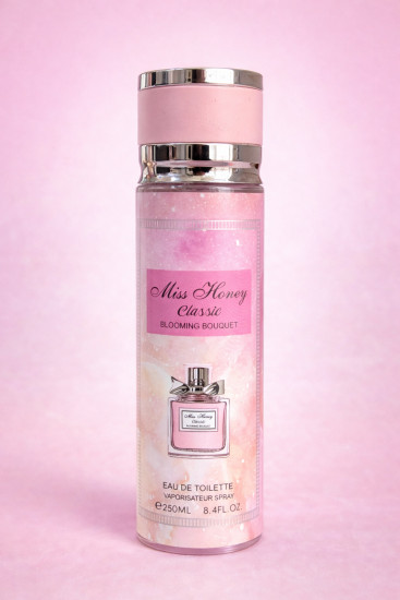 Туалетная вода «Blooming Bouquet»