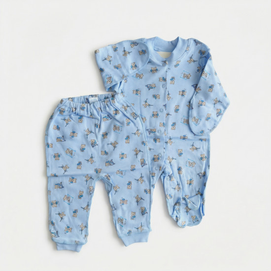 Комплект для новорожденных