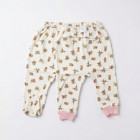 розовый/экрю