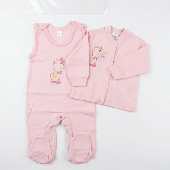 Комплект для новорожденных