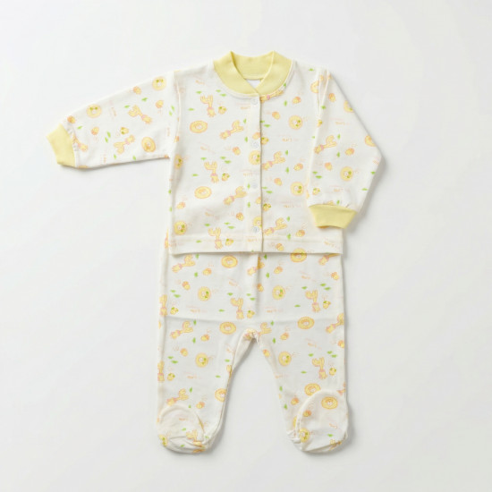 Комплект для новорожденных