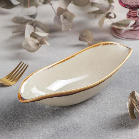 Салатник керамический «Сапфир»