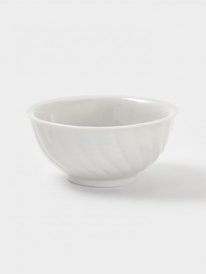 Салатник «Голубая роза»