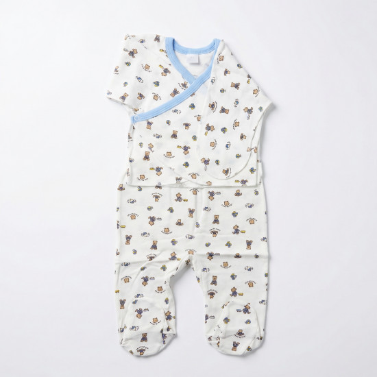 Комплект для новорожденных