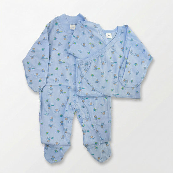 Комплект для новорожденных